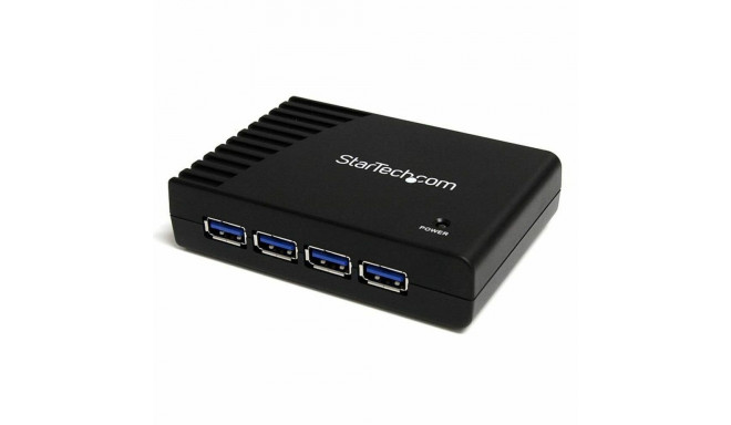 USB-jaotur Startech ST4300USB3EU