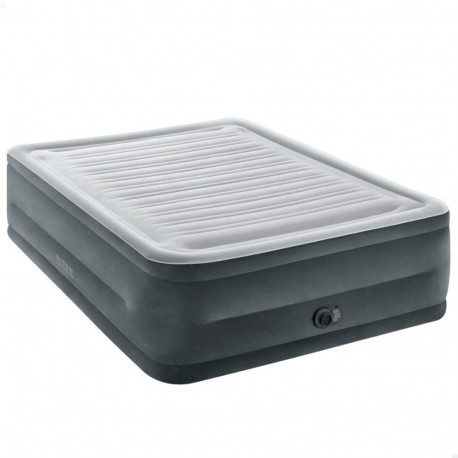 Täispuhutav Madrats Intex Fiber-Tech 152 x 56 x 203 cm