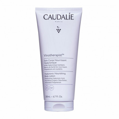 Body Cream Caudalie VINOTHERAPIST 200 ml
