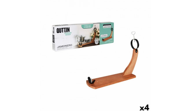 Singivaagen Quttin GONDOLA Puit (4 Ühikut)