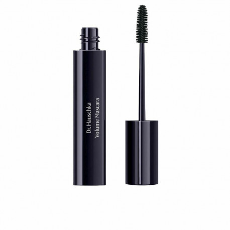Mascara Dr. Hauschka DR. HAUSCHKA MAKEUP Black