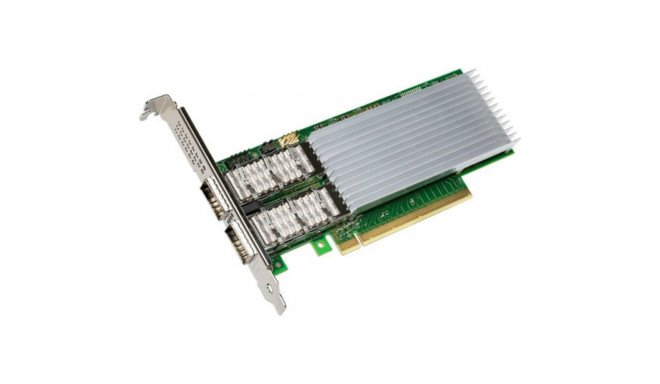 Võrgukaart Intel E810-CQDA2