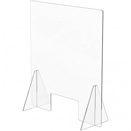 Protection Screen Archivo 2000 Transparent