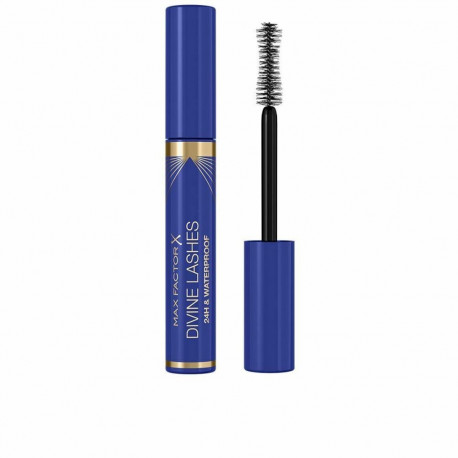 Ripsmetušš Max Factor Divine Lashes black