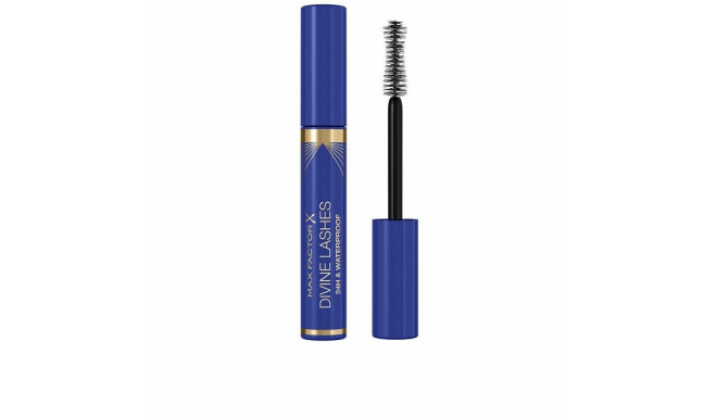 Ripsmetušš Max Factor Divine Lashes black