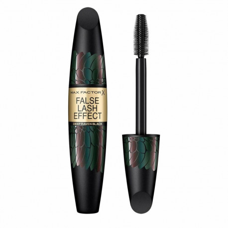 Ripsmetušš Max Factor False Lash Effect Deep Raven Black 13,1 ml