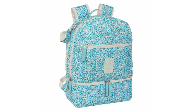 Beebikäru korraldaja kott Miffy Garden