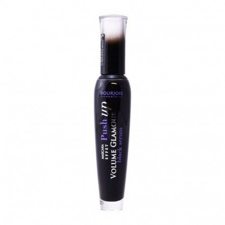 Volüümi suurendav ripsmetušš Bourjois - 71 - Black WP - 6 ml