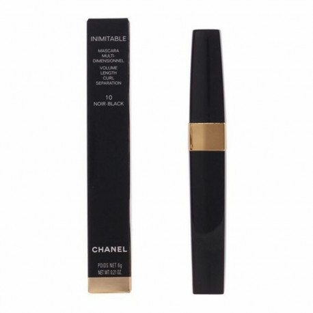 Ripsmetušš Inimitable Chanel 6 g - 30 - noir brun 6 g