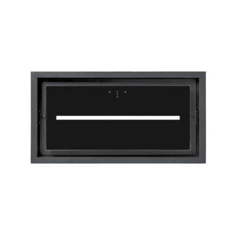 Hood  Ciarko Design Joker Uno 55 black