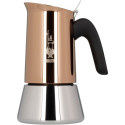 New Venus 6 cups Bialetti, copper