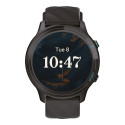 Smartwach TITMO O-100 (TFT, bluetooth call) black
