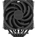 Alpenföhn Brocken 4 Max, CPU cooler (black (matt))