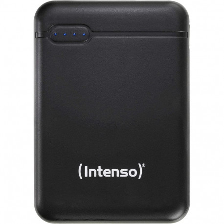 Intenso XS5000, power bank (black, 5000 mAh)