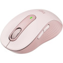 Logitech M650M WL ROSE 910-006254