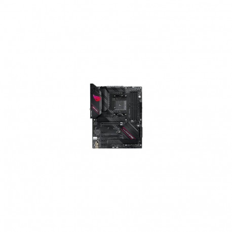 ROG STRIX B550-F GAMING WIFI II (schwarz)