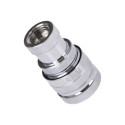 Alphacool Eiszapfen Sch.Ver coupling sr - G1 / 4 IG - 1017118
