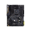Asus TUF GAMING B450-PLUS II - Socket AM4 - Mainboard