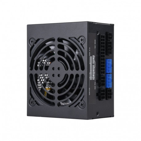 SilverStone SST-SX500-G V1.1, PC PSU