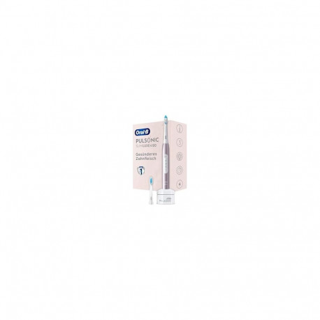 Oral-B elektriline hambahari Pulsonic Slim Luxe 4100, roosakuldne