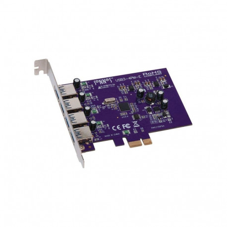 Sonnet Allegro USB 3.0 4-port USB controller