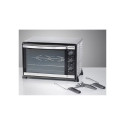 Rommelsbacher baking and grill BG 1805 / E, mini-oven(stainless steel / black)