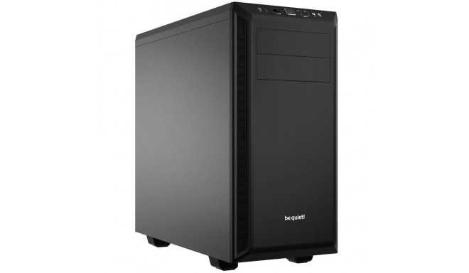PURE BASE 600 (schwarz)