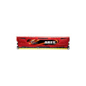 G.Skill DDR3 16GB 2133-11 Ares LowProfile XMP Dual