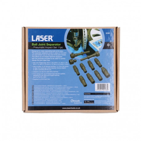 Sarniiri eemaldus komplekt 11osa