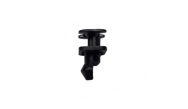 Tüübel 6mm avale