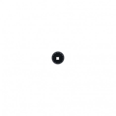 Löökpadrun 1/2'D 41mm