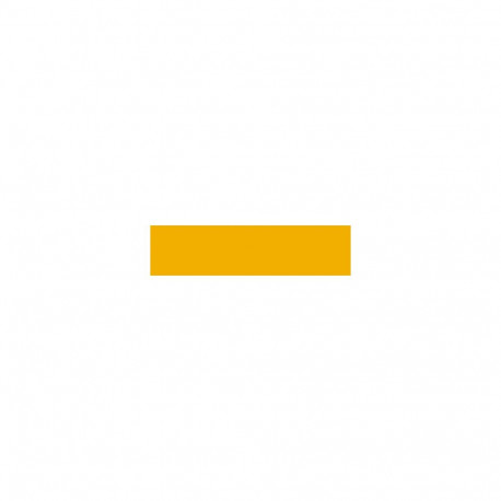 RAL1021 läikiv Rape kollane 400ml