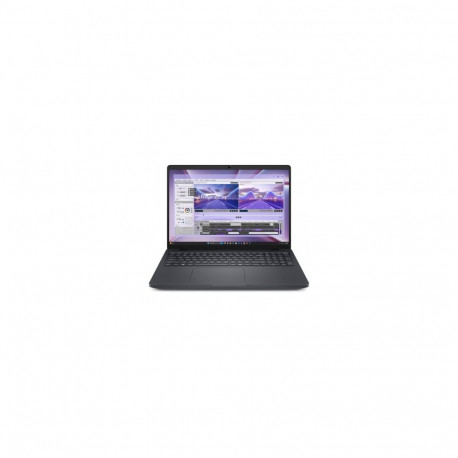 DELL PRO MAX 16 U7-265H/16FHD+/32GB/1TBSSD/RTXPRO1000-8GB/11P/3PS (ESTONIAN-KB)
