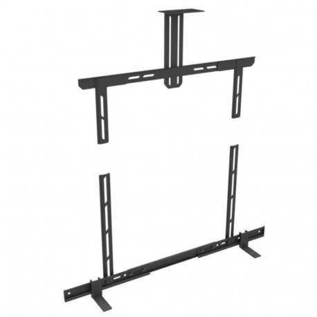 M UNIVERSAL SOUNDBAR MOUNT AND CAMERA HOLDER MEDIUM