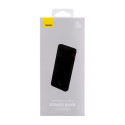Baseus Airpow 10000 mAh Black