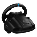 Logitech G G923 rool ja pedaalid PS5, PS4 ja PC jaoks