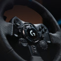 Logitech G G923 rool ja pedaalid PS5, PS4 ja PC jaoks