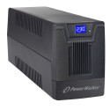 PowerWalker VI 2000 SCL liin-interaktiivne 2 kVA 1200 W