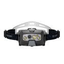 Ledlenser HF8R Core must pealamp LED