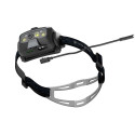 Ledlenser HF8R Core must pealamp LED