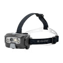 Ledlenser HF8R Core must pealamp LED