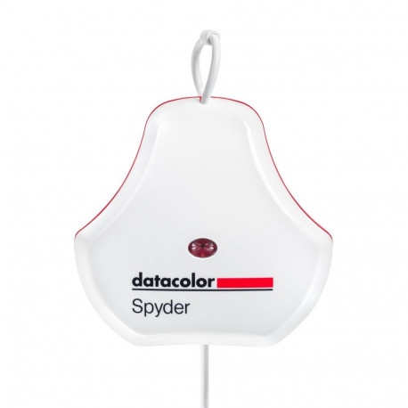 Spyder kalibreerimiskomplekt monitoridele