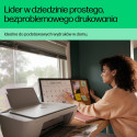 HP DeskJet 2820e juhtmevaba värviline multifunktsionaalne printer, koopiamasin, skanner