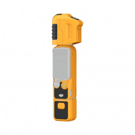 SmallRig silikoonist ümbrise komplekt 5114 DJI Osmo Pocket 3 (Basic) (BumbleBee Edition)