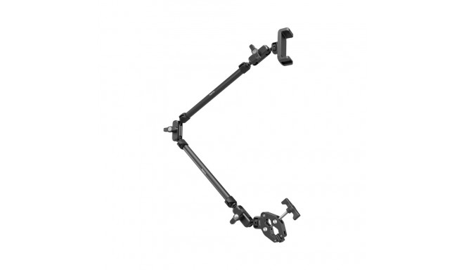 SmallRig 5625 Desktop Magic Arm with Crab-Shaped Clamp Kit