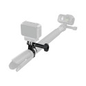 SmallRig 5762 Selfie Stick Adapter
