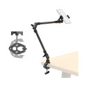 SmallRig 5625 Desktop Magic Arm with Crab-Shaped Clamp Kit