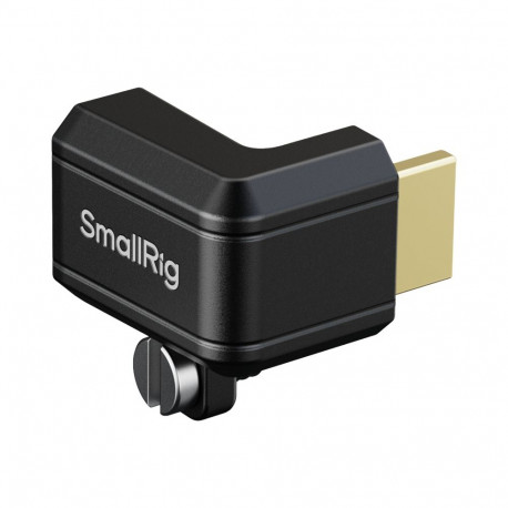 SmallRig HDMI adapter 5593 kõrglahutusega Sony FX2-le