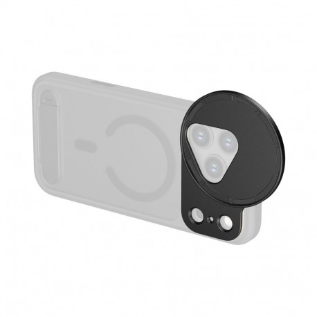 SmallRig 5548 FilMov Attachable Filter Adapter for iPhone 17 Pro Max (67mm)