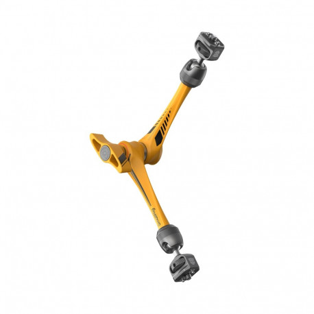 SmallRig 5521 Rosette Arm Support 11"（BumbleBee Edition）